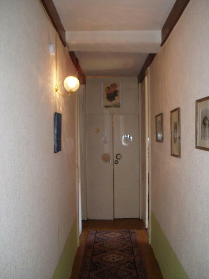 L'Ancien Patronage Pension Caumont-sur-Garonne Buitenkant foto