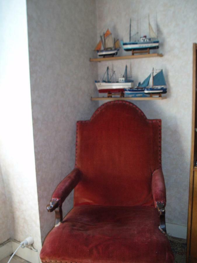 L'Ancien Patronage Pension Caumont-sur-Garonne Buitenkant foto